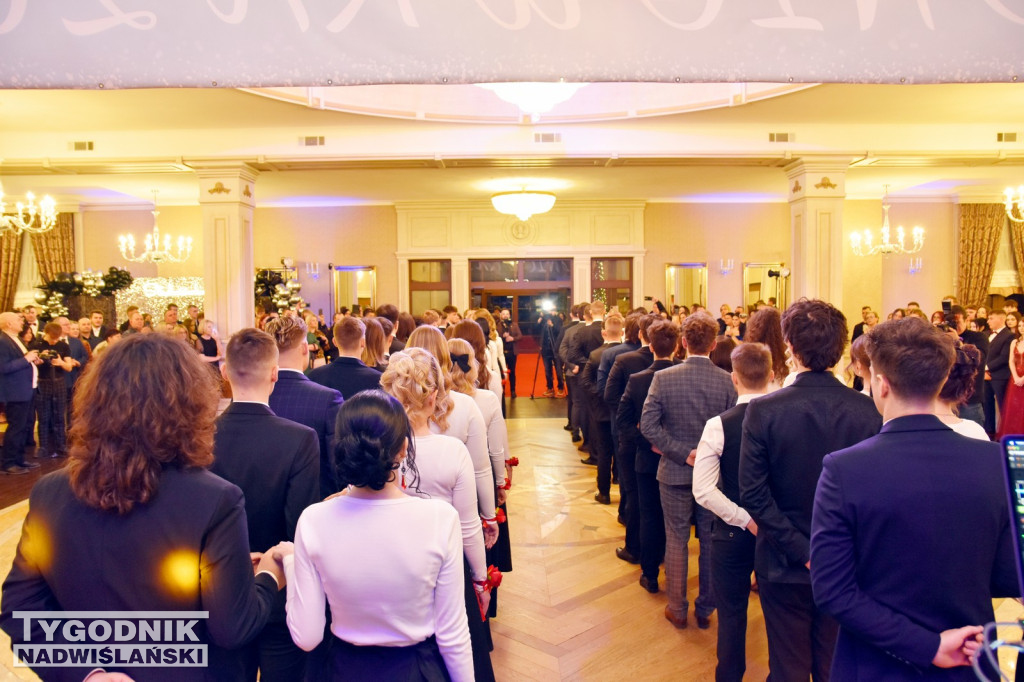 Studniówka staszowskiego \