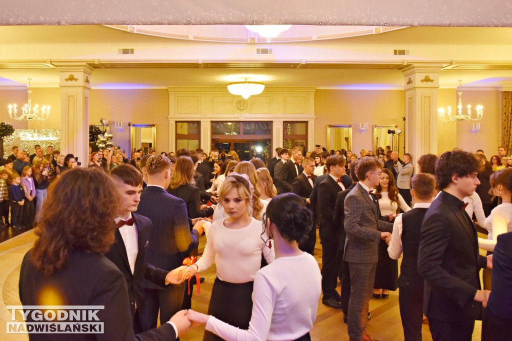 Studniówka staszowskiego \