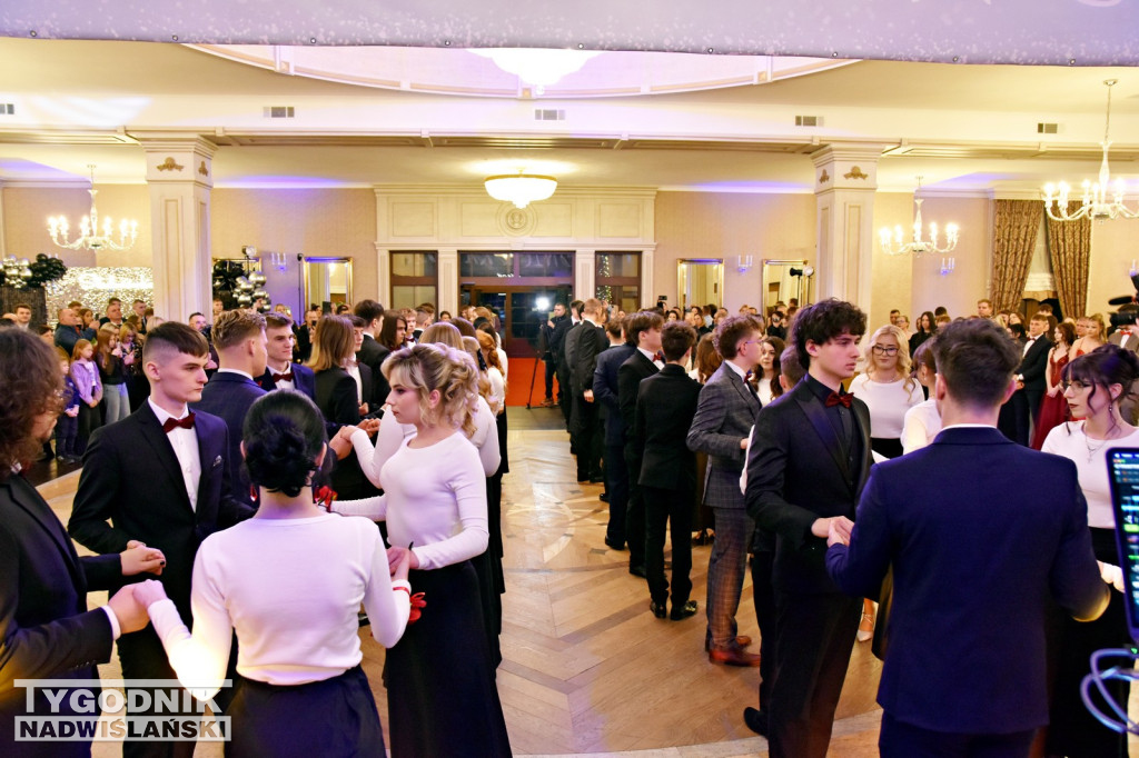 Studniówka staszowskiego \