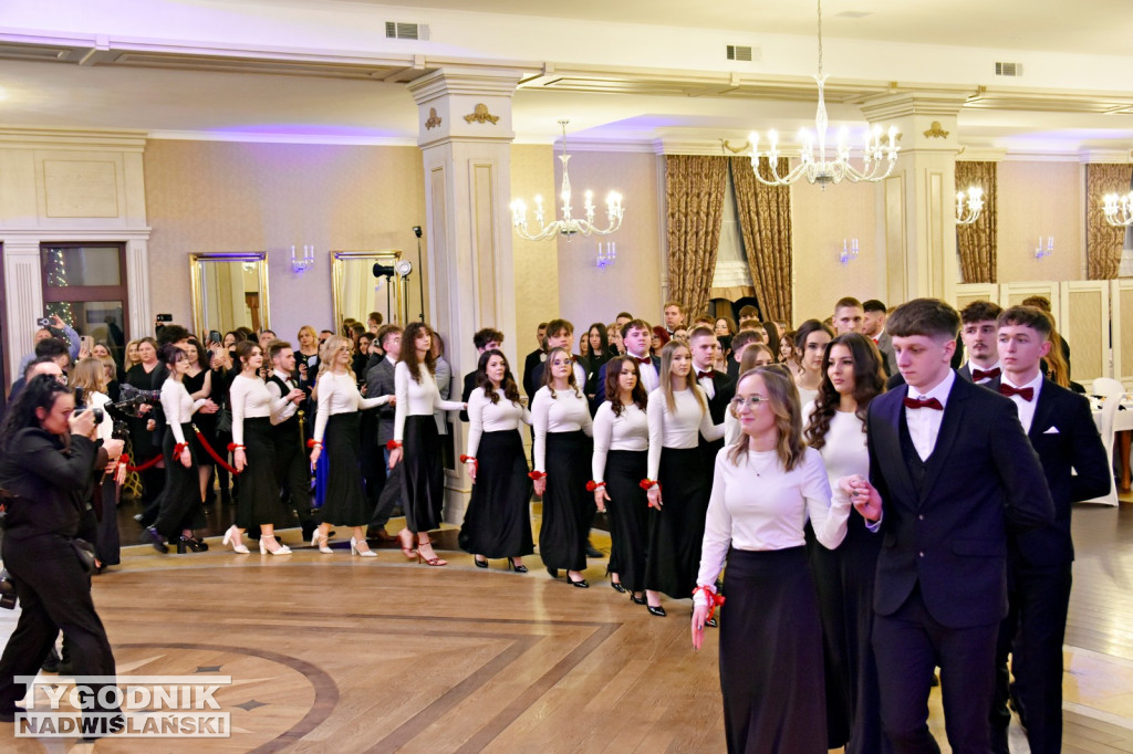 Studniówka staszowskiego \