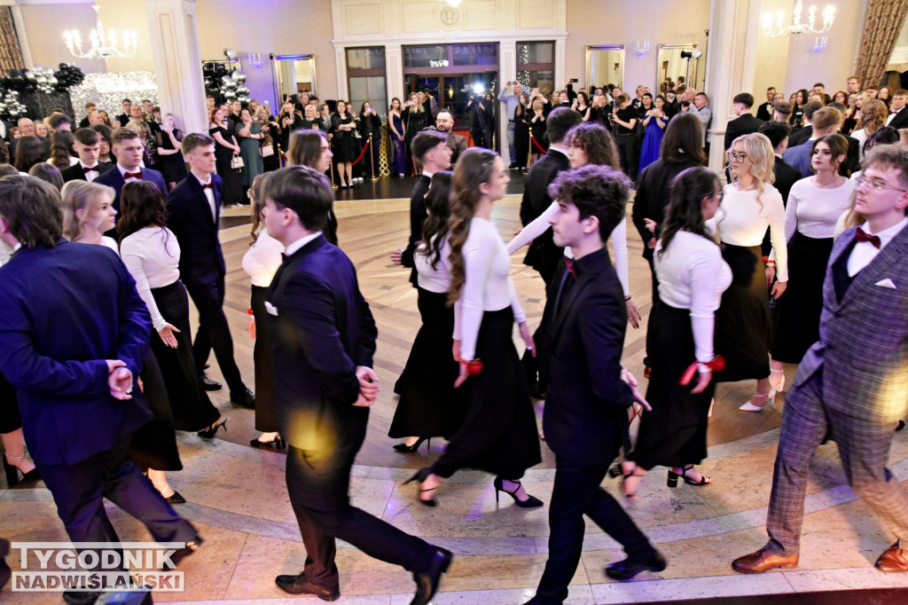 Studniówka staszowskiego \