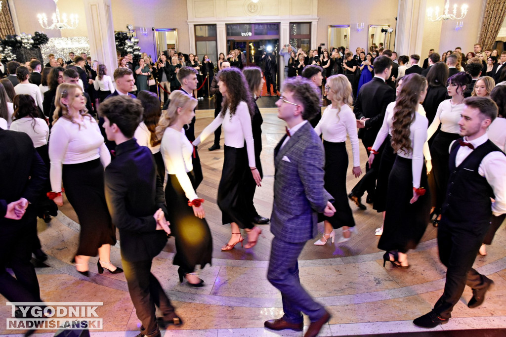 Studniówka staszowskiego \