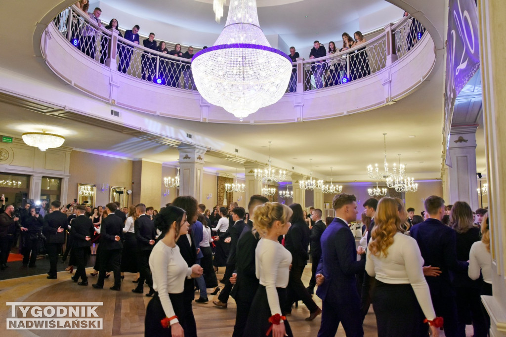 Studniówka staszowskiego \