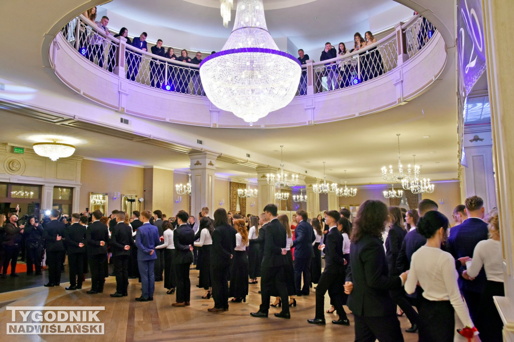 Studniówka staszowskiego \