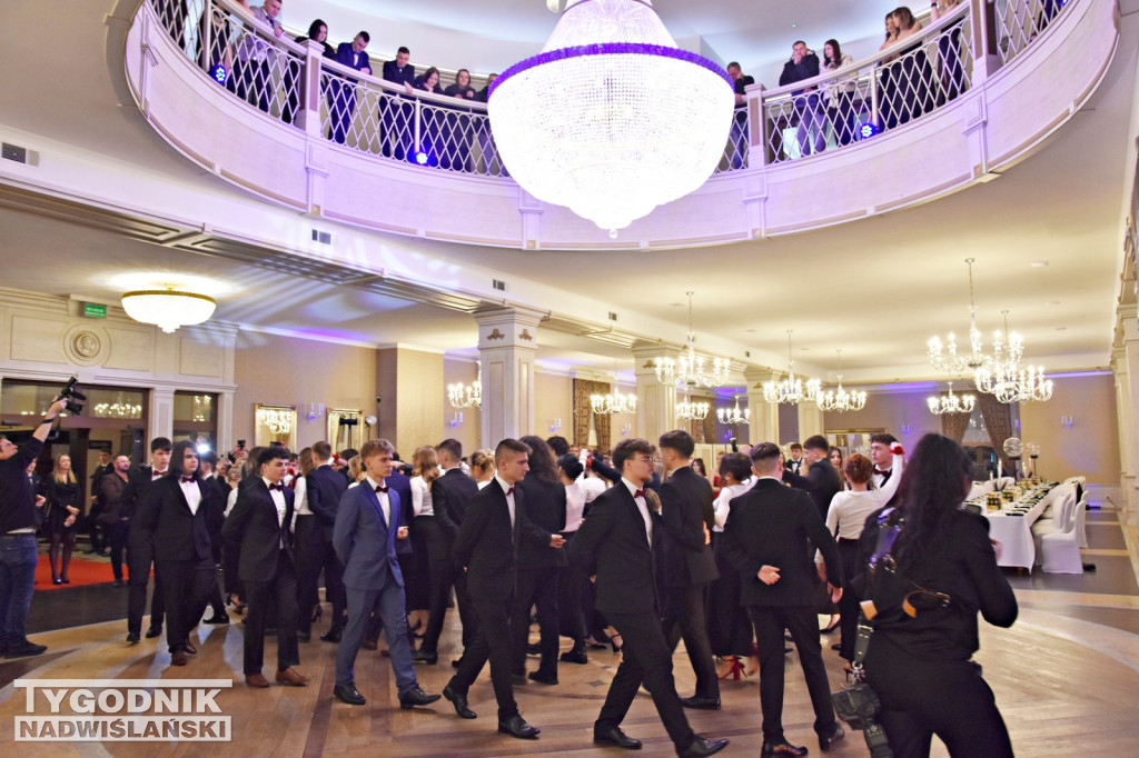 Studniówka staszowskiego \