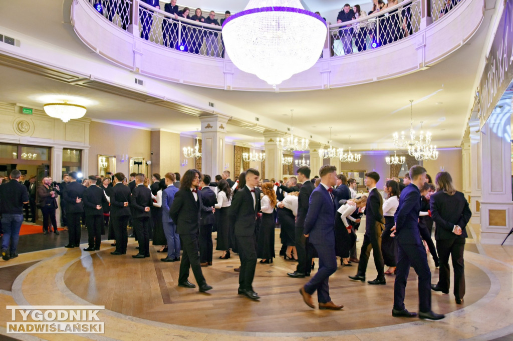 Studniówka staszowskiego \