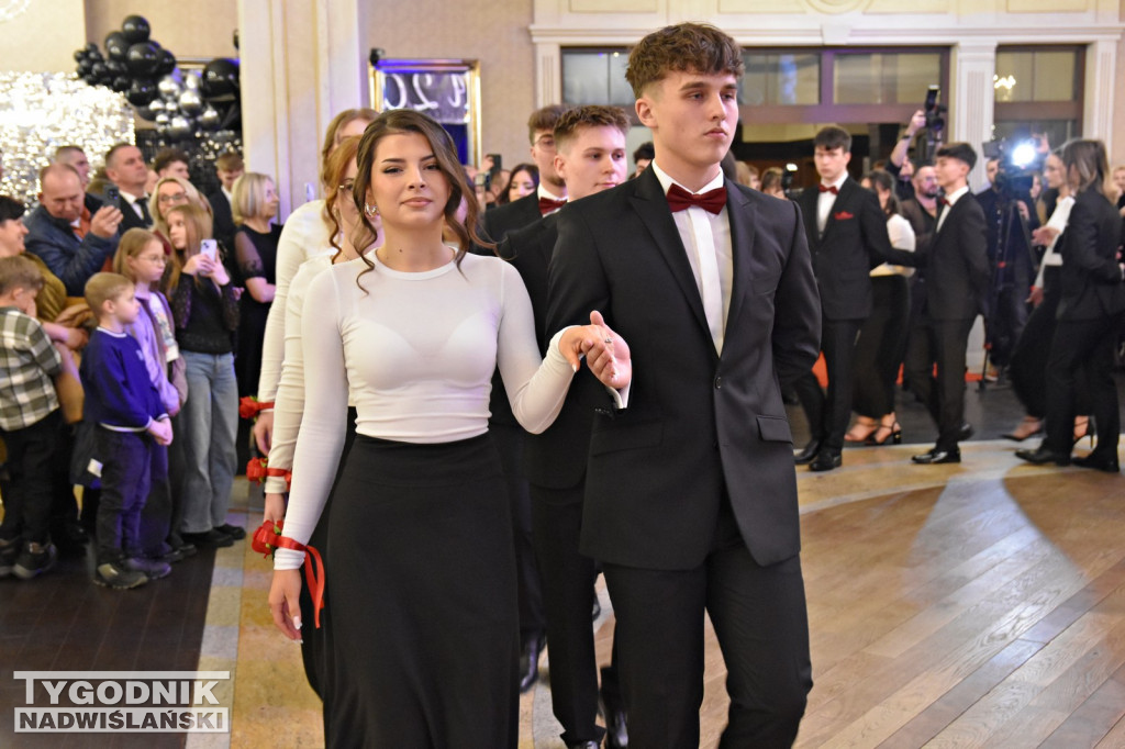 Studniówka staszowskiego \