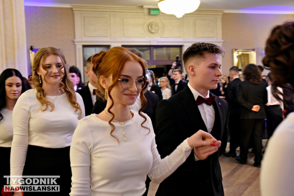 Studniówka staszowskiego \