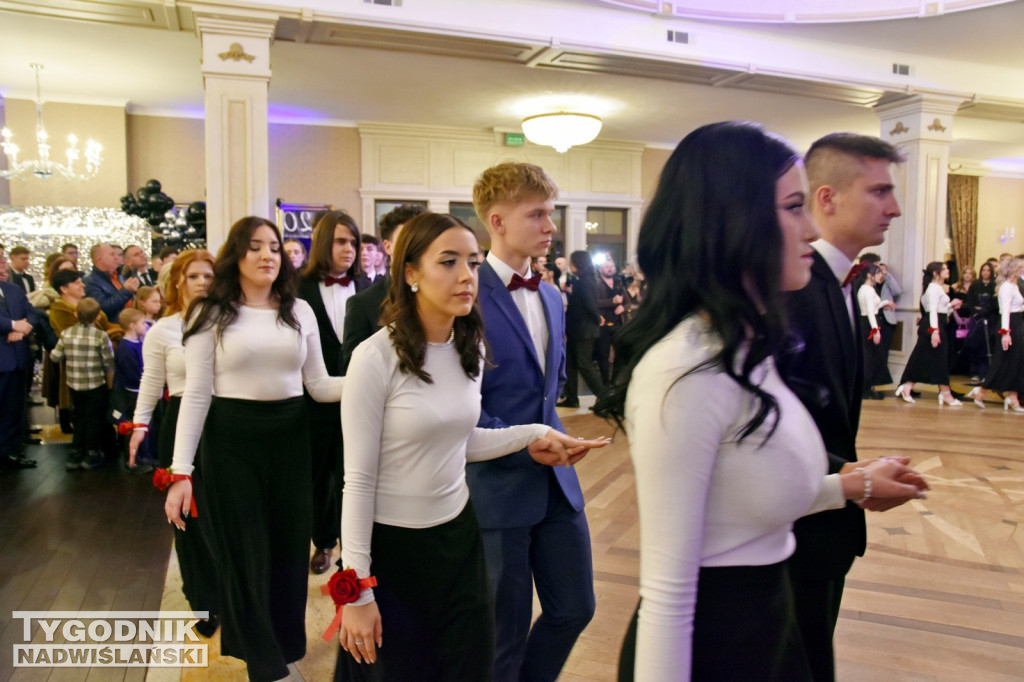 Studniówka staszowskiego \