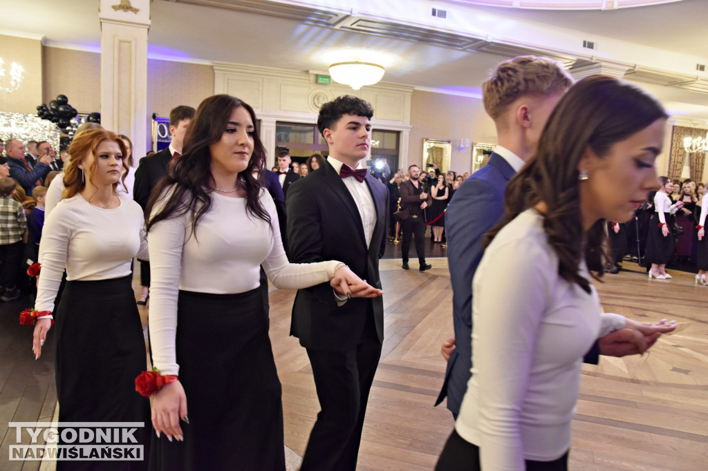 Studniówka staszowskiego \