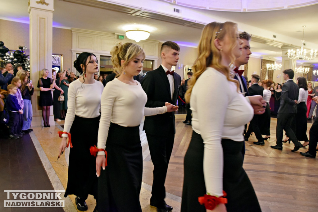 Studniówka staszowskiego \