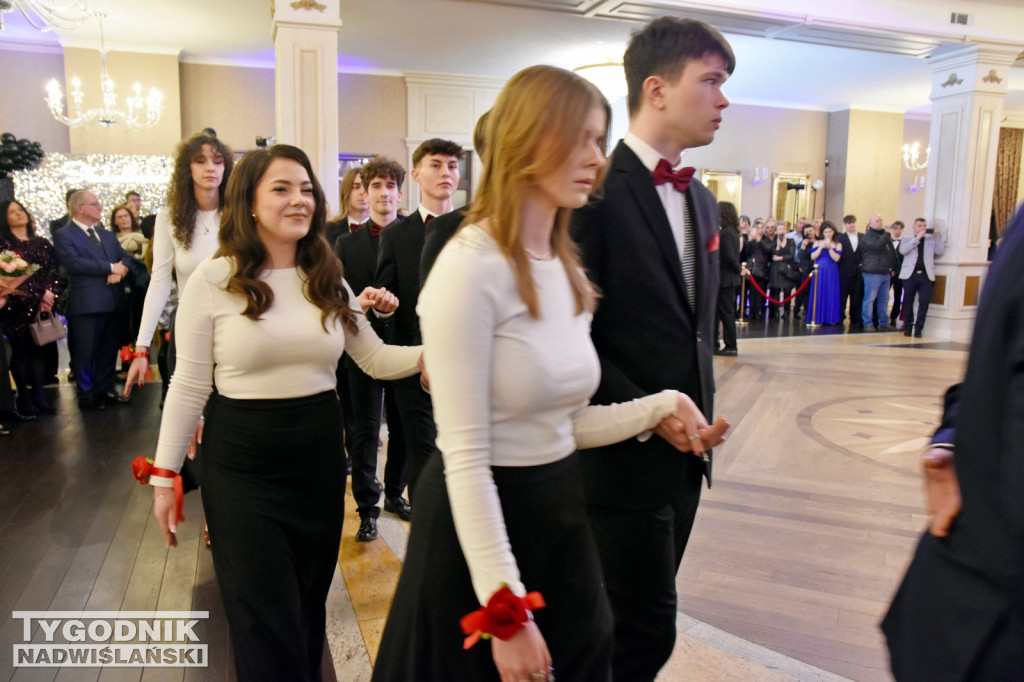 Studniówka staszowskiego \