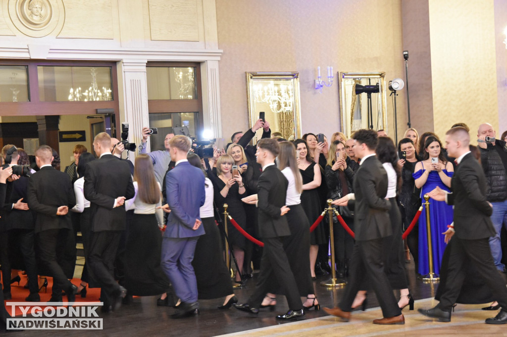 Studniówka staszowskiego \