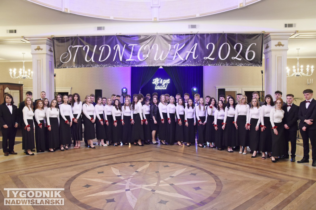 Studniówka staszowskiego \