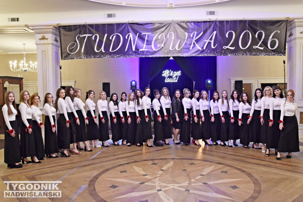 Studniówka staszowskiego \