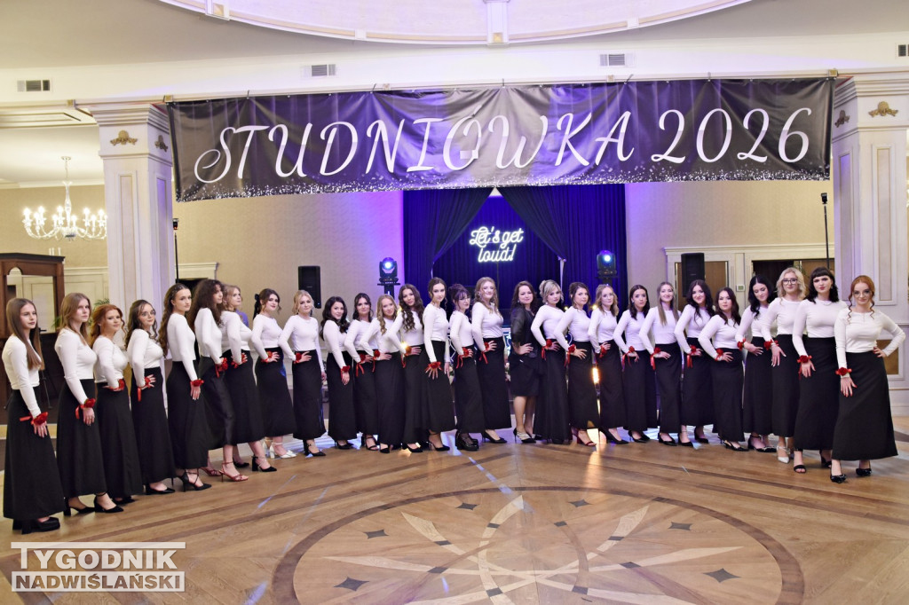 Studniówka staszowskiego \