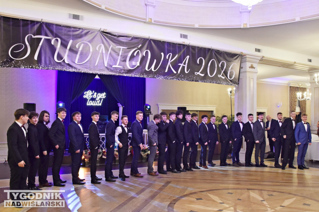 Studniówka staszowskiego \