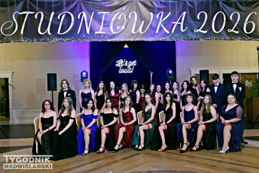 Studniówka staszowskiego \