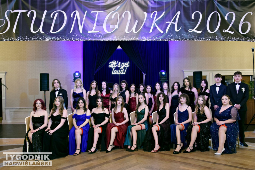 Studniówka staszowskiego \