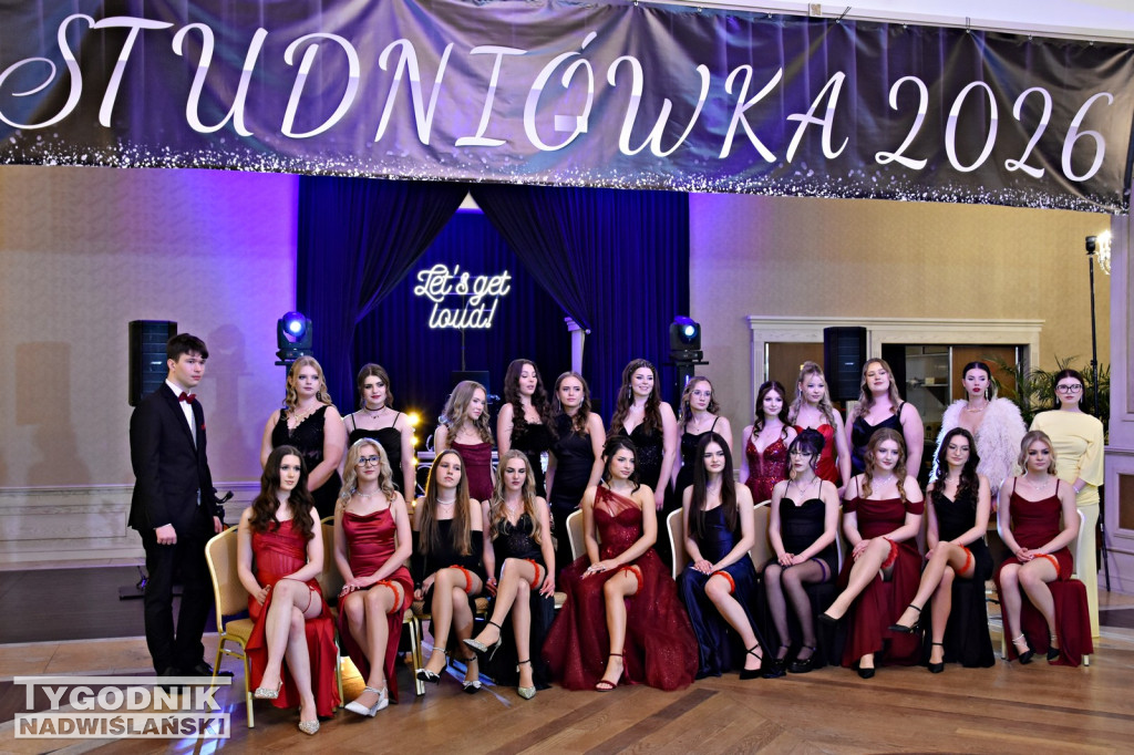 Studniówka staszowskiego \