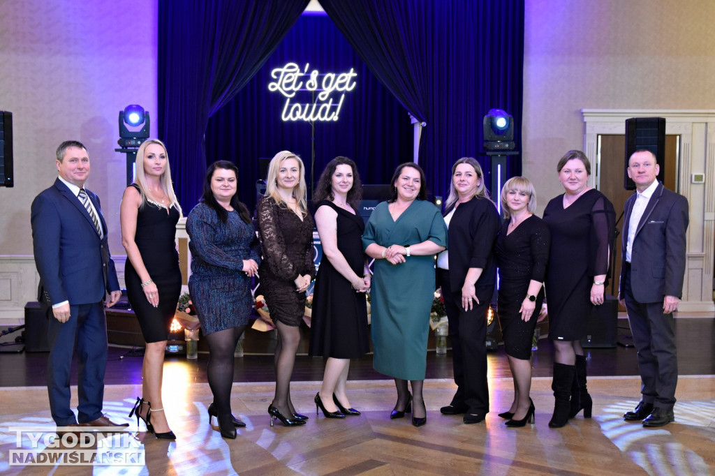 Studniówka staszowskiego \