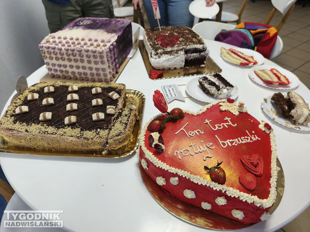 34. Finał WOŚP w Tarnobrzegu