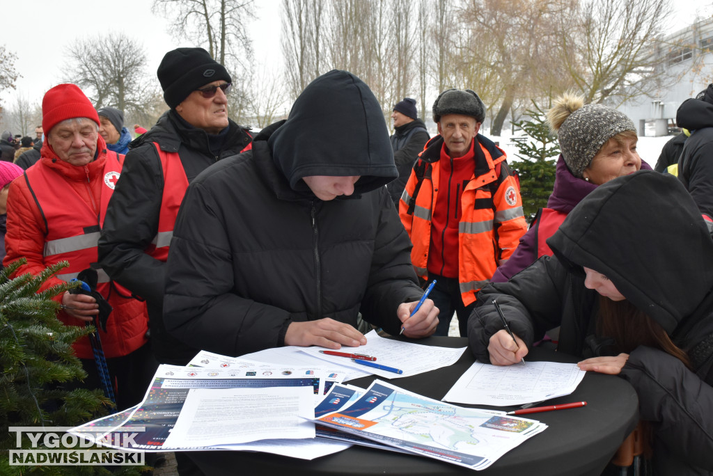 34. Finał WOŚP w Sandomierzu