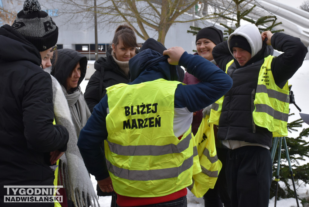 34. Finał WOŚP w Sandomierzu