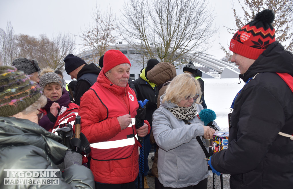 34. Finał WOŚP w Sandomierzu