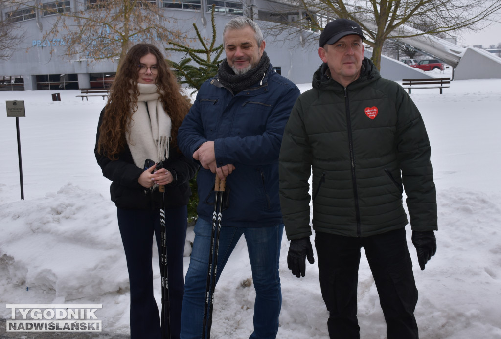 34. Finał WOŚP w Sandomierzu