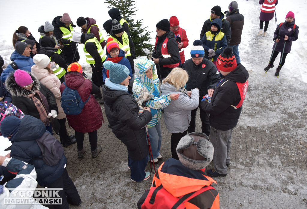 34. Finał WOŚP w Sandomierzu