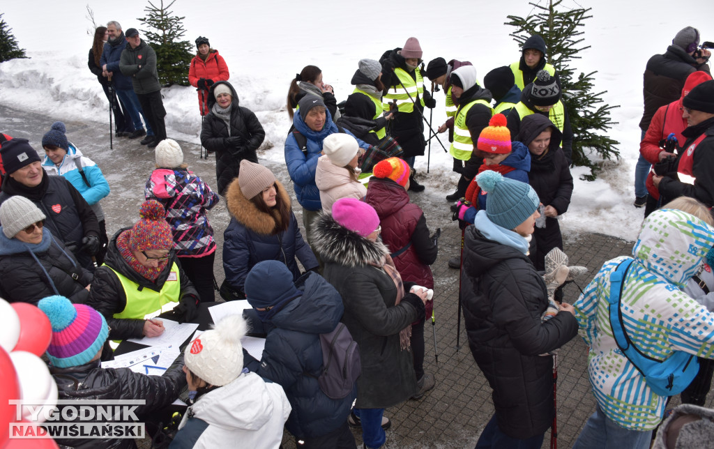 34. Finał WOŚP w Sandomierzu