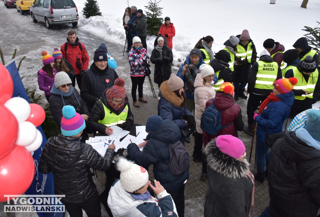 34. Finał WOŚP w Sandomierzu