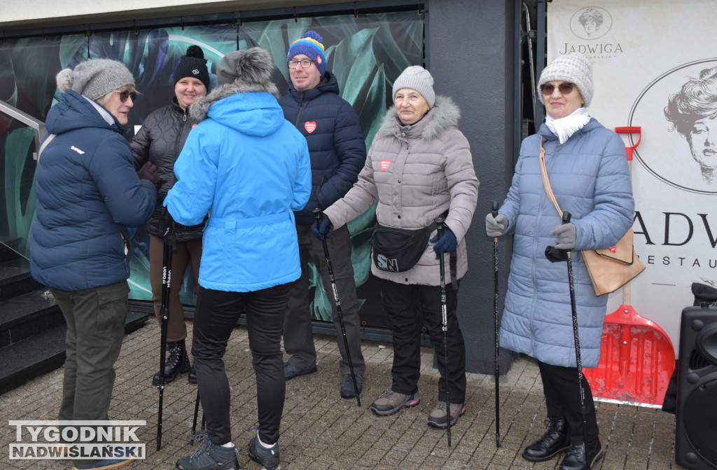 34. Finał WOŚP w Sandomierzu