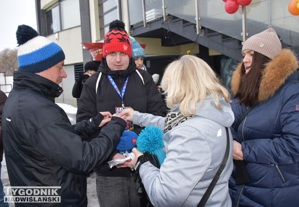 34. Finał WOŚP w Sandomierzu