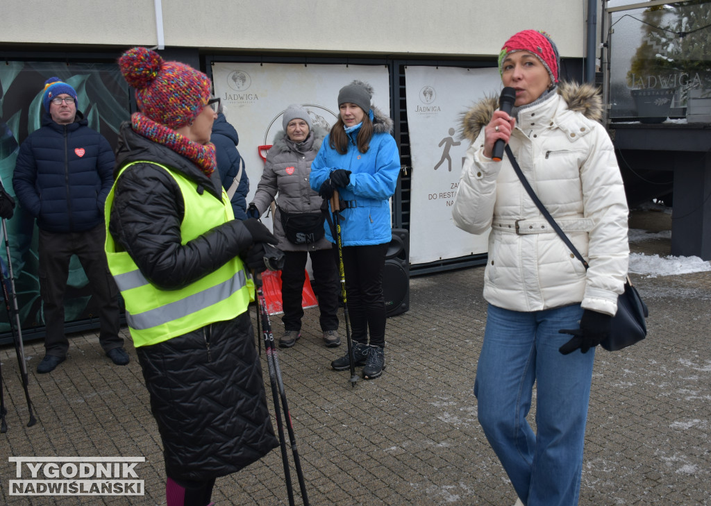 34. Finał WOŚP w Sandomierzu