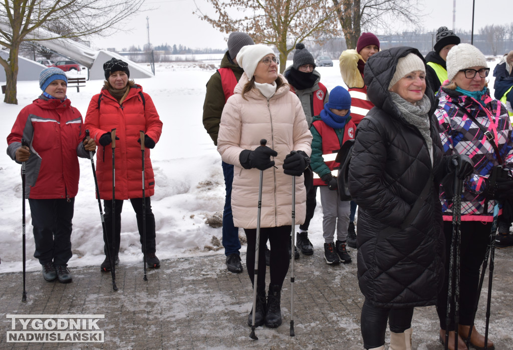 34. Finał WOŚP w Sandomierzu