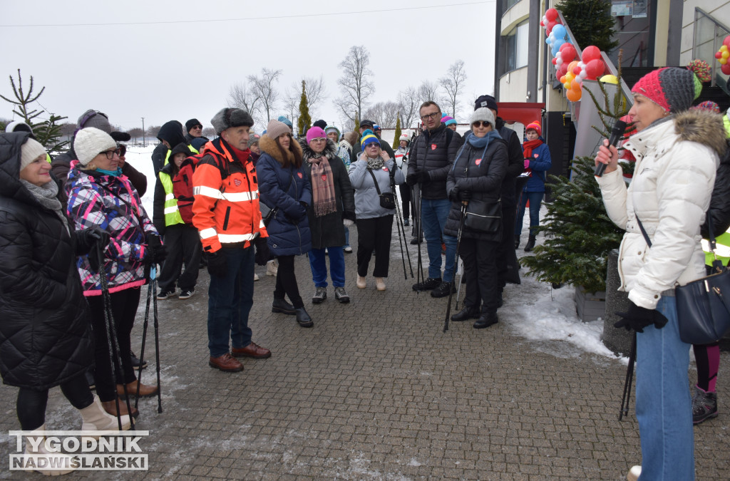 34. Finał WOŚP w Sandomierzu