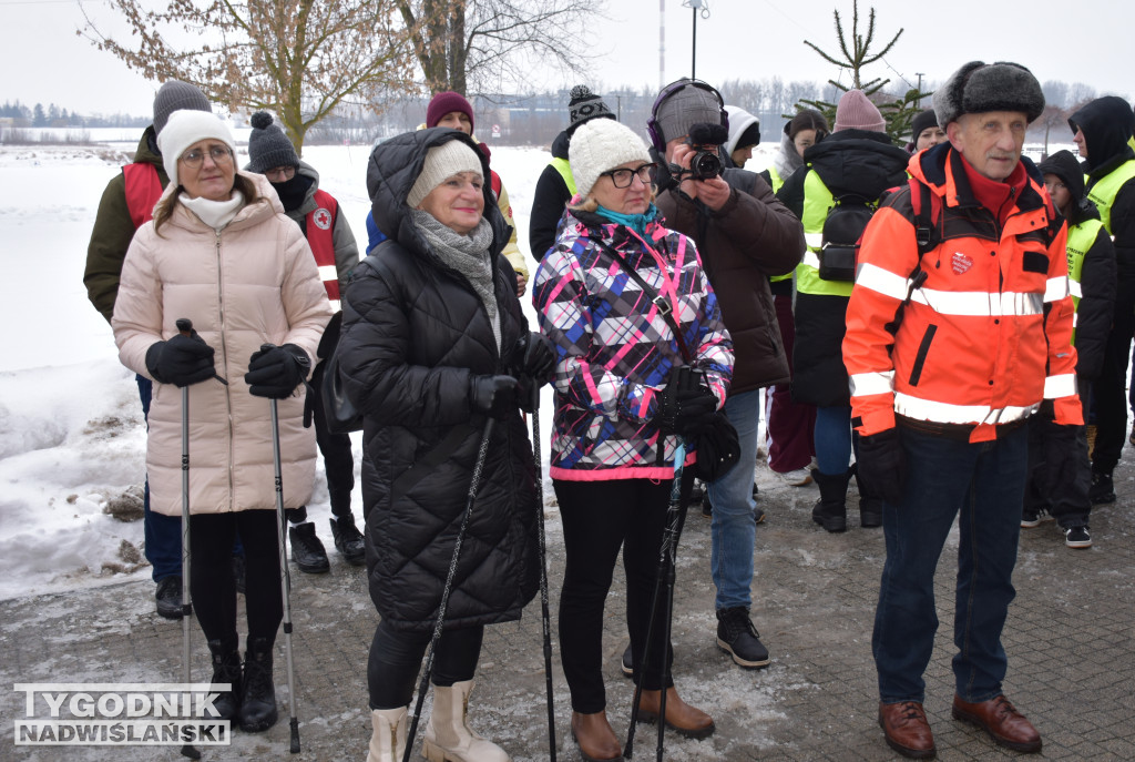 34. Finał WOŚP w Sandomierzu
