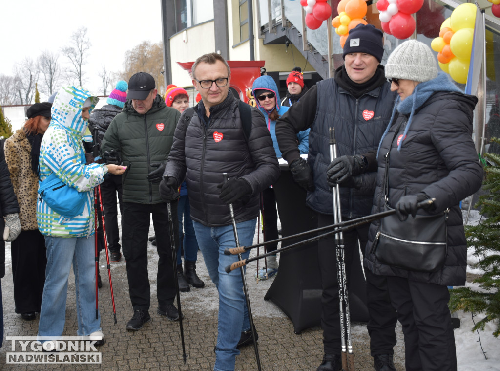 34. Finał WOŚP w Sandomierzu