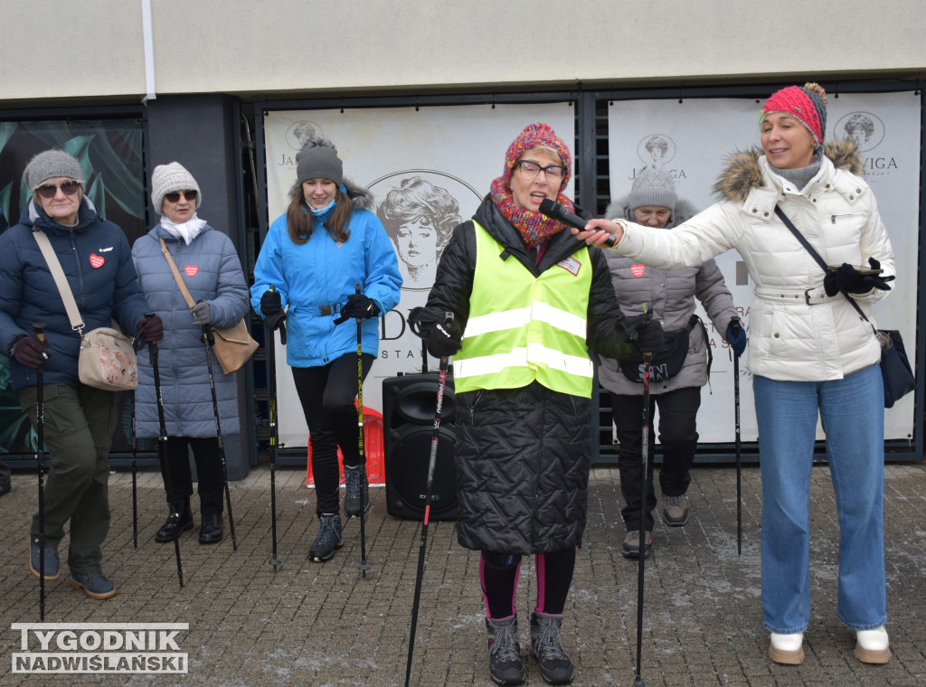 34. Finał WOŚP w Sandomierzu