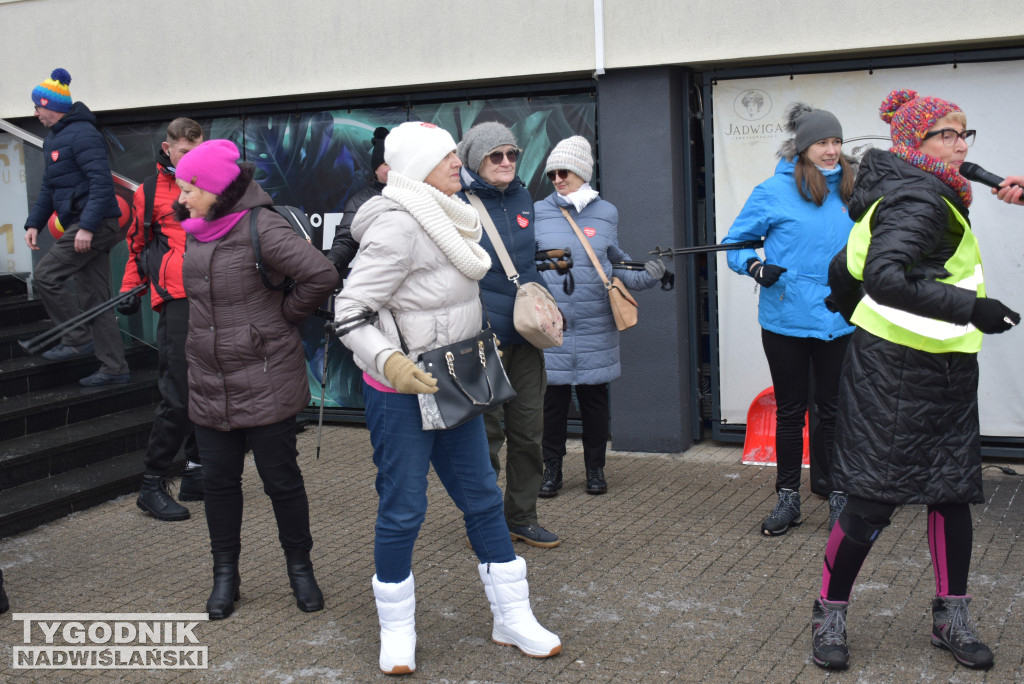 34. Finał WOŚP w Sandomierzu