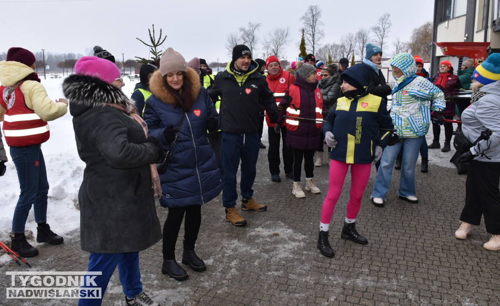 34. Finał WOŚP w Sandomierzu