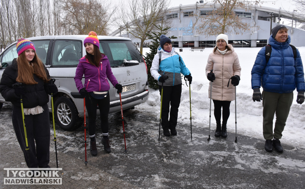 34. Finał WOŚP w Sandomierzu