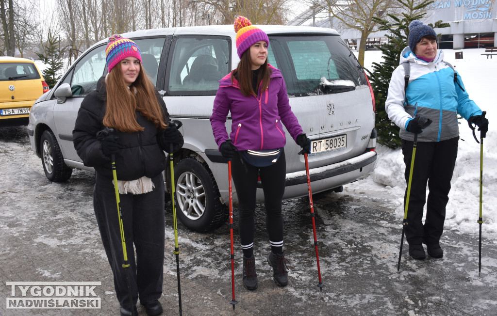 34. Finał WOŚP w Sandomierzu