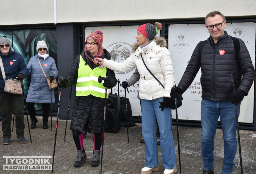 34. Finał WOŚP w Sandomierzu