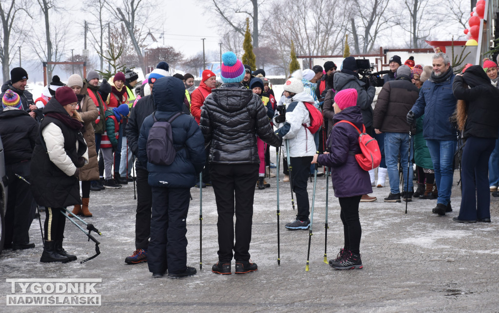 34. Finał WOŚP w Sandomierzu