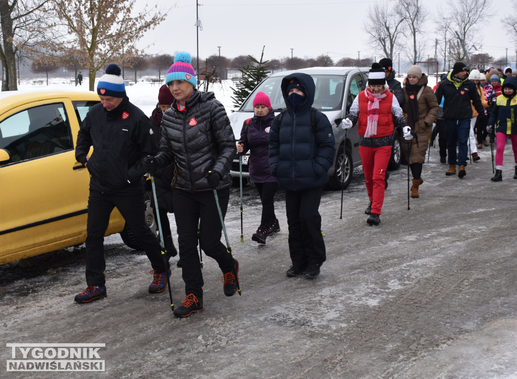 34. Finał WOŚP w Sandomierzu