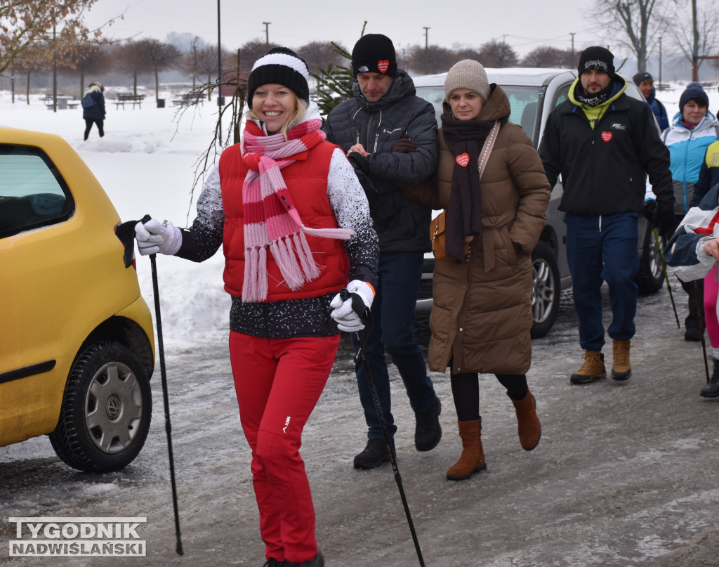 34. Finał WOŚP w Sandomierzu