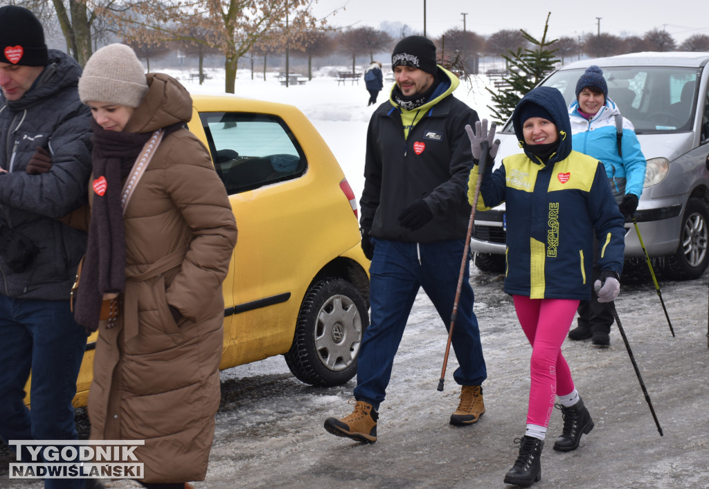 34. Finał WOŚP w Sandomierzu